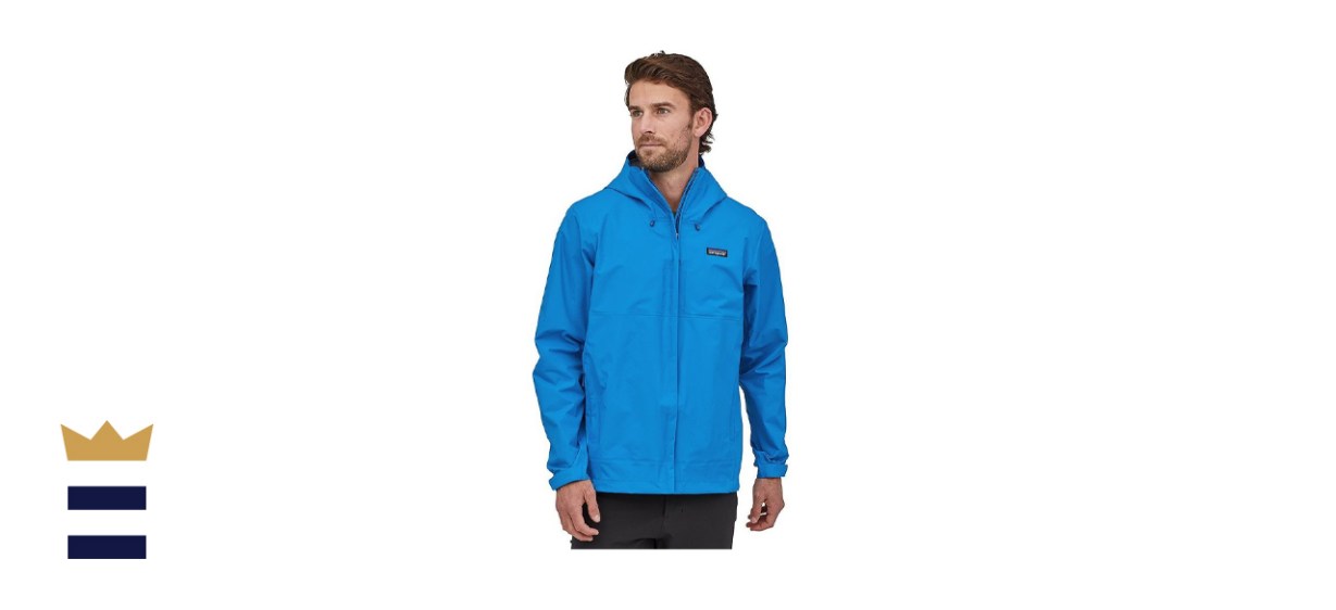 Patagonia Torrentshell 3L Jacket