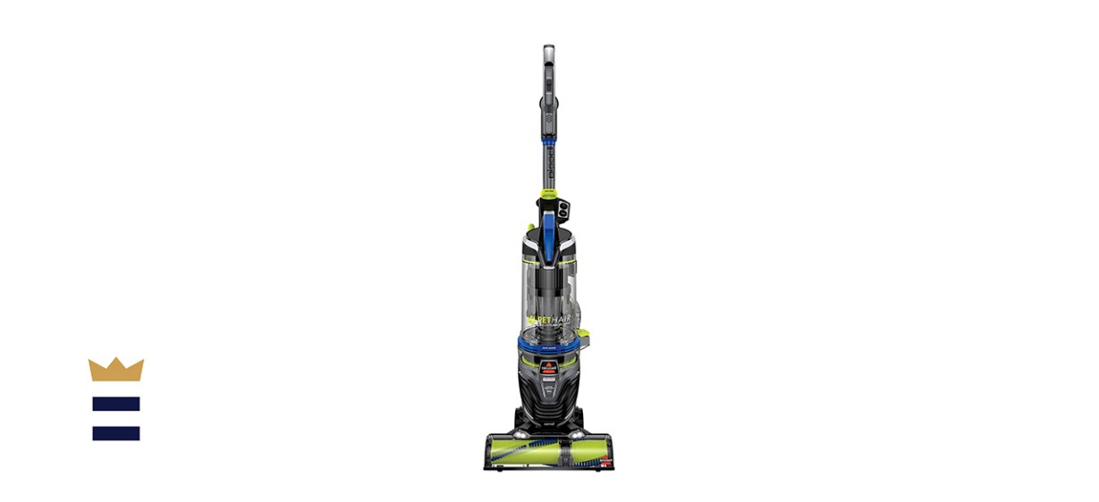 Pet Hair Eraser Turbo Rewind Vacuum Cleaner 