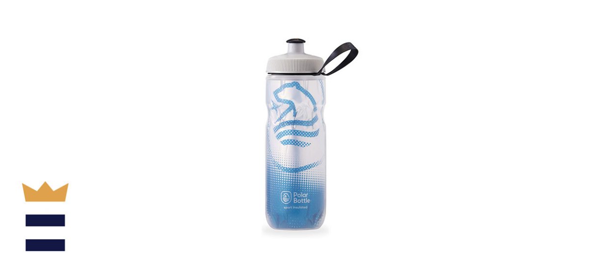 Polar Bottle Sport Insulated Water Bottle