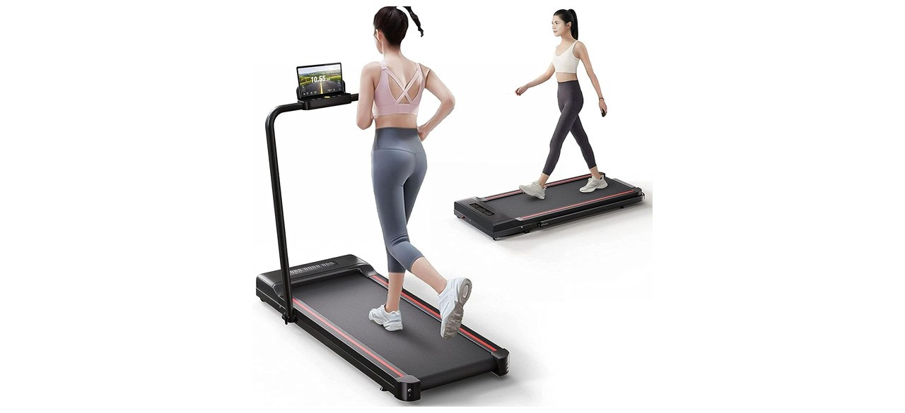 Amazon prime day online treadmill