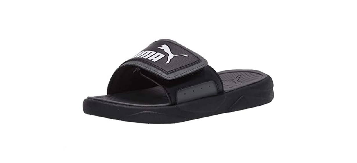 Puma Unisex Royalcat Slide Sandals