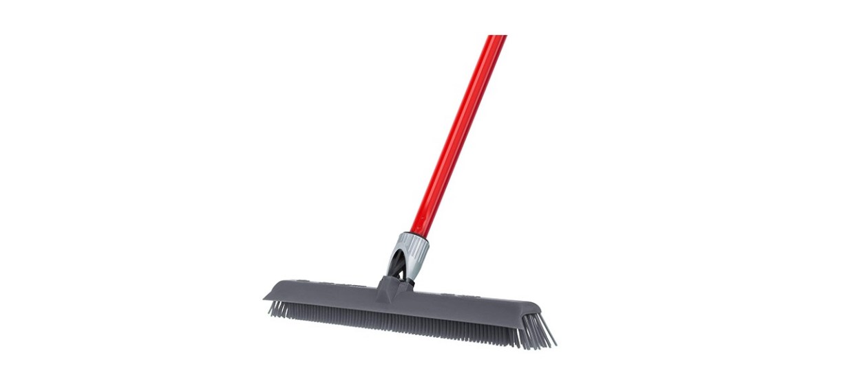 Ravmag Silicone Broom &amp; Squeegee
