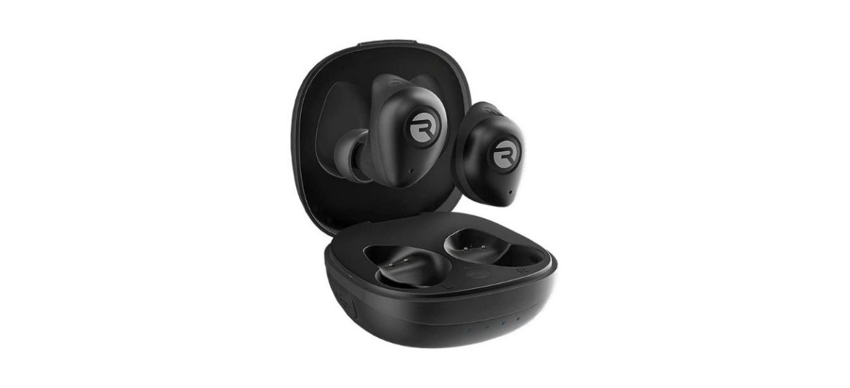 Raycon Fitness Earbuds