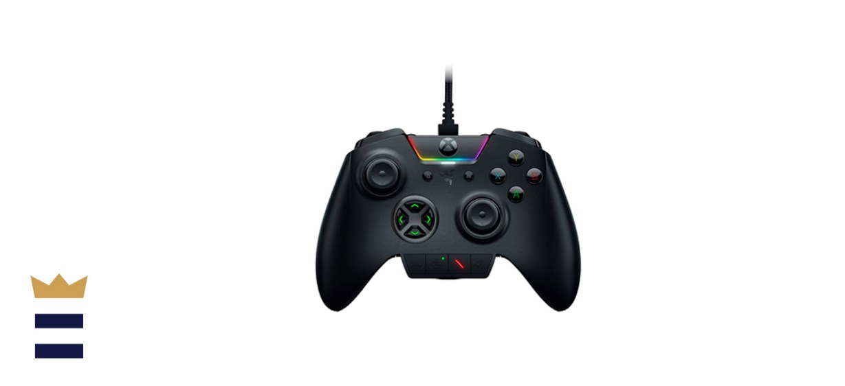 Razer Wolverine Ultimate Controller
