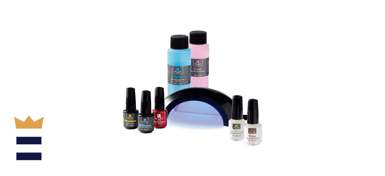 Red Carpet Gel Polish Pro Kit
