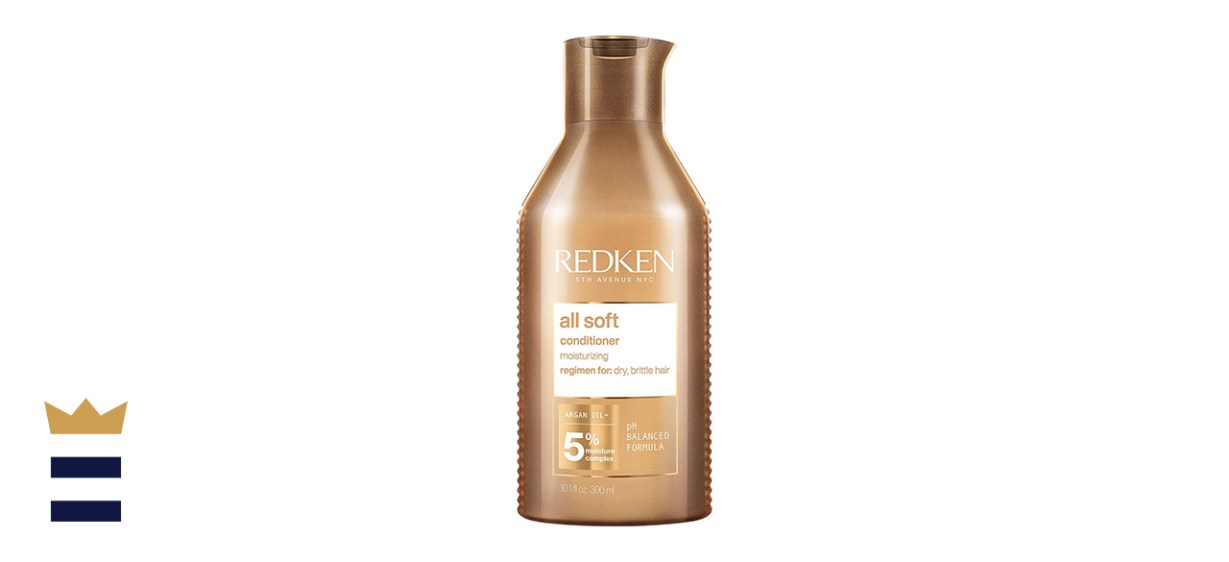 Redken All Soft Conditioner