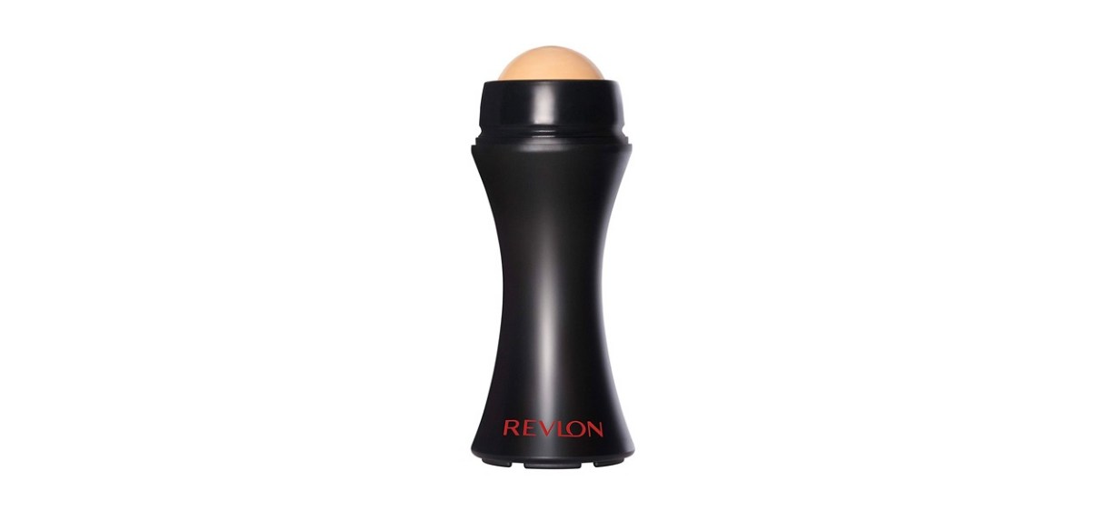 Revlon Oil-Absorbing Volcanic Face Roller