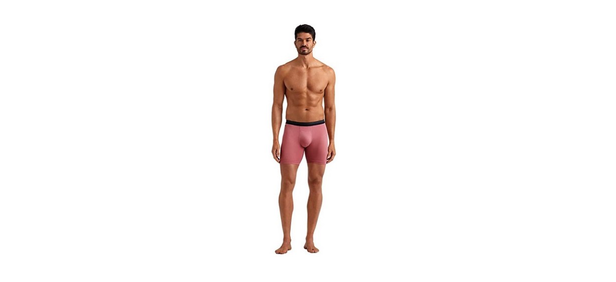 Rhone Men's 5-Inch Boxer Brief