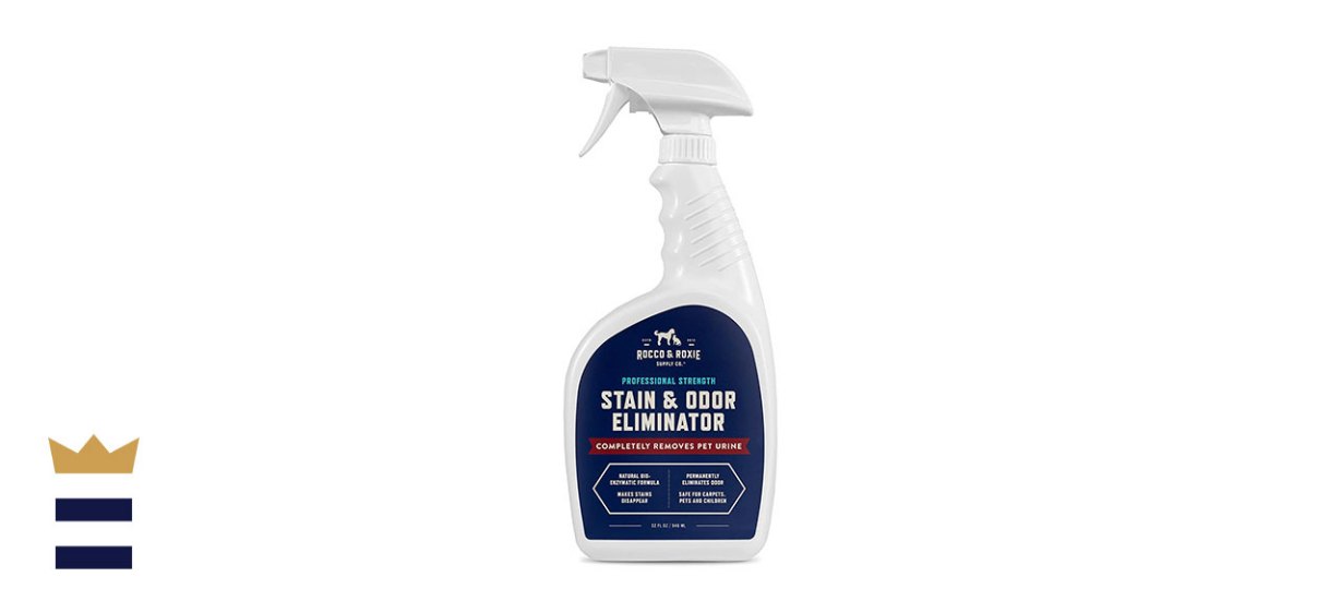 Rocco &amp; Roxie Supply Co. Professional Strength Odor Eliminator