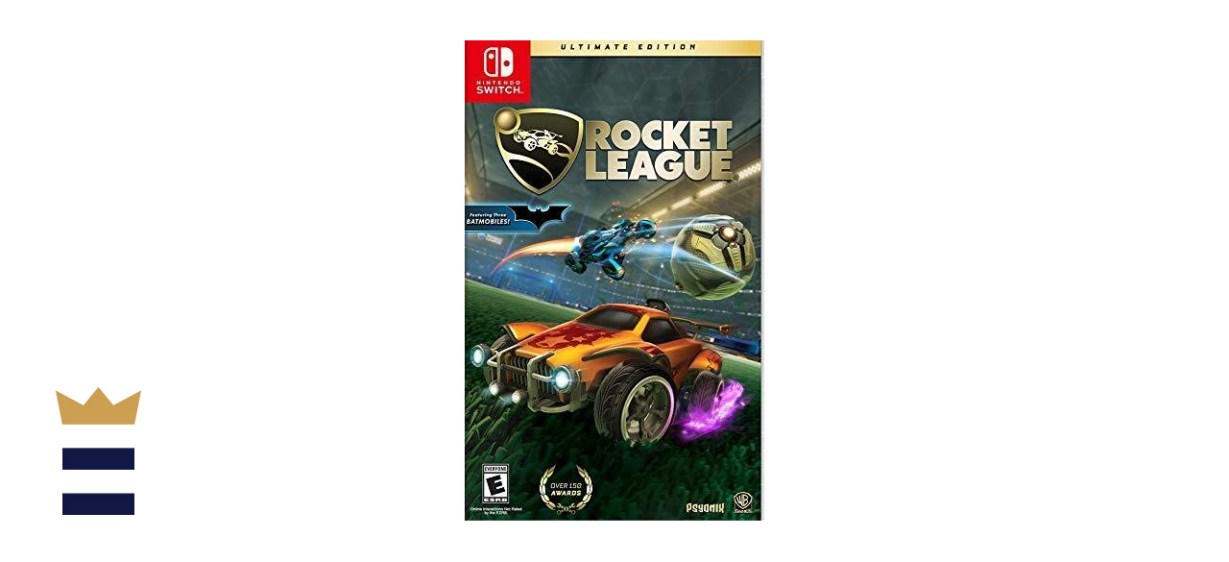 Rocket League Ultimate Edition