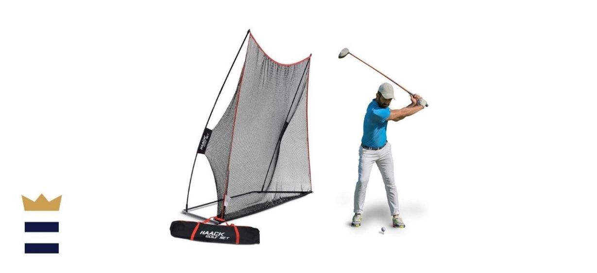 Rukket Sports Haack Golf Net