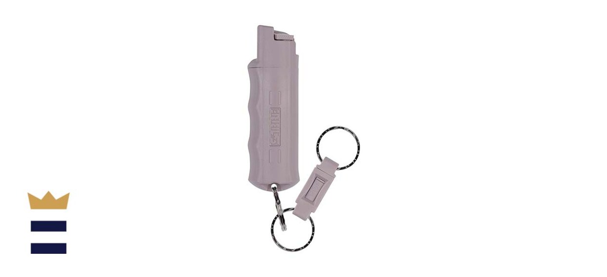 Sabre Pepper Spray Keychain