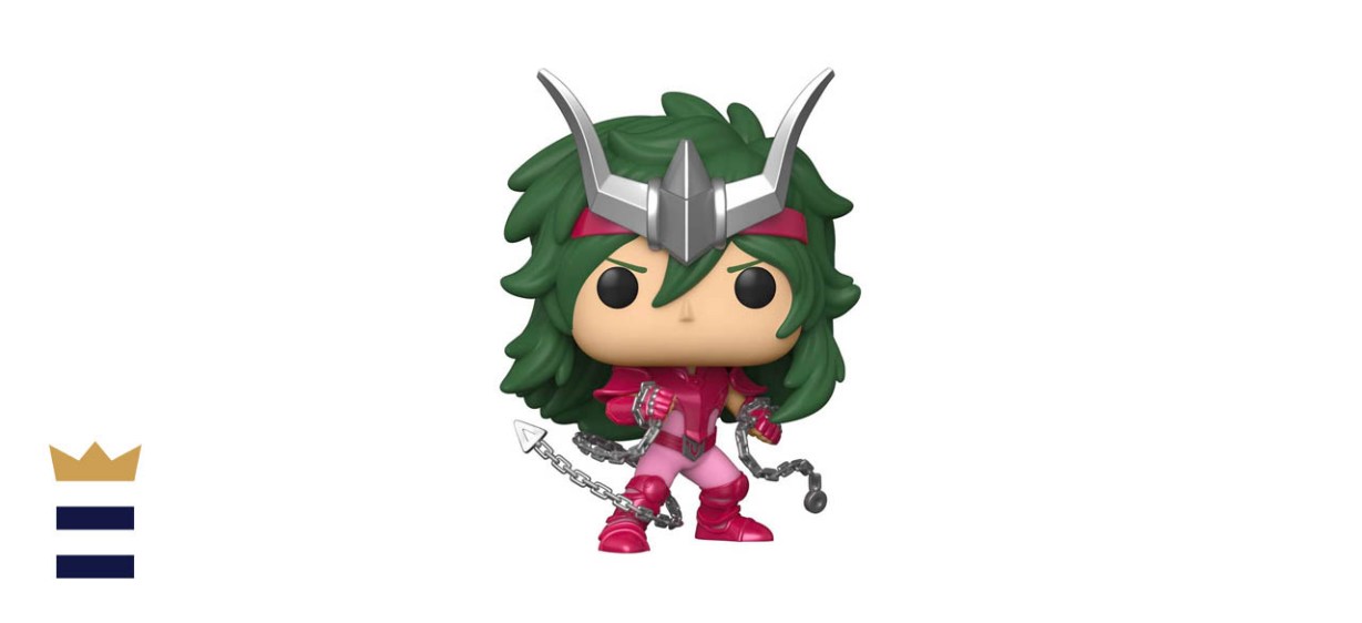 Saint Seiya Andromeda