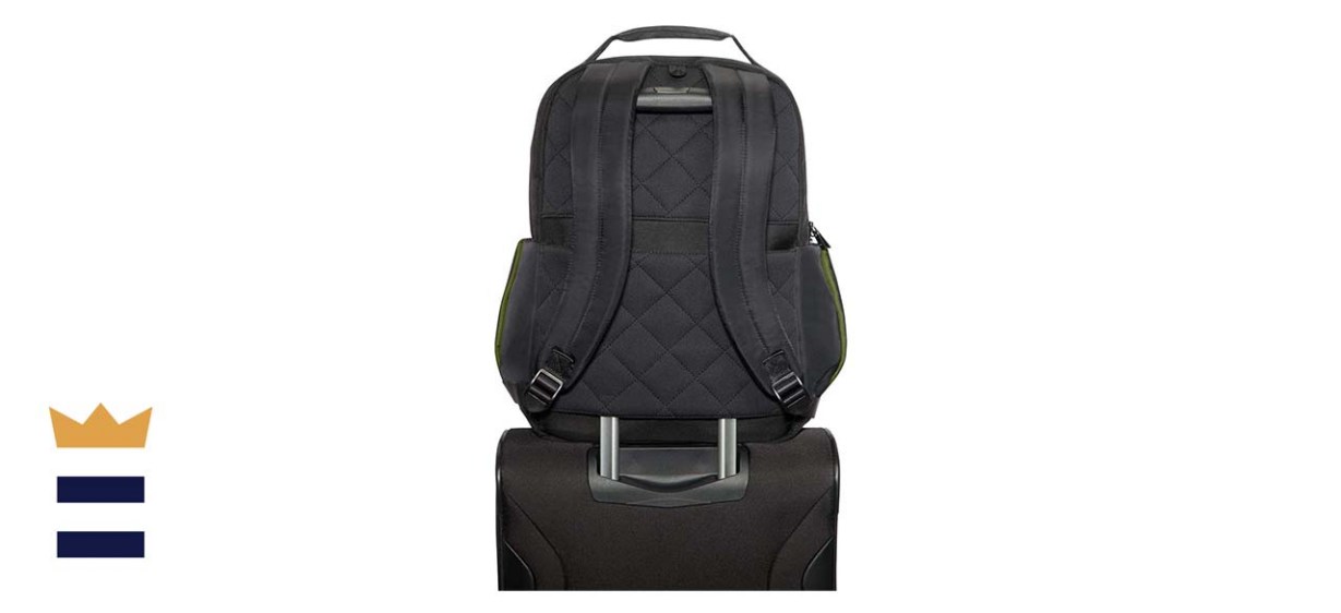 Samsonite OpenRoad Laptop Backpack