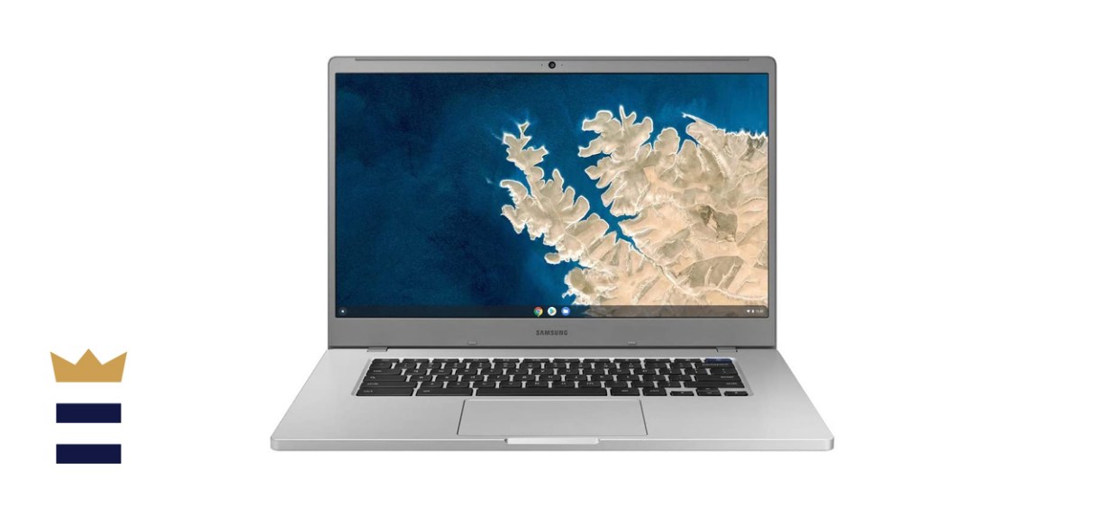 Samsung Chromebook 4+