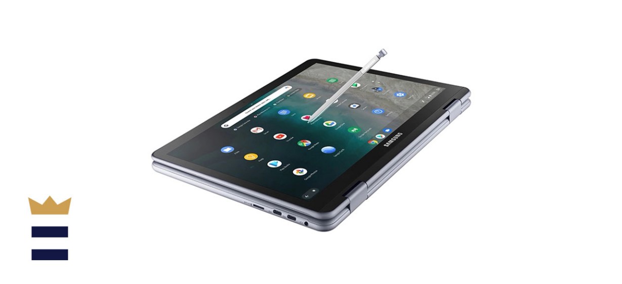 Samsung Chromebook Plus