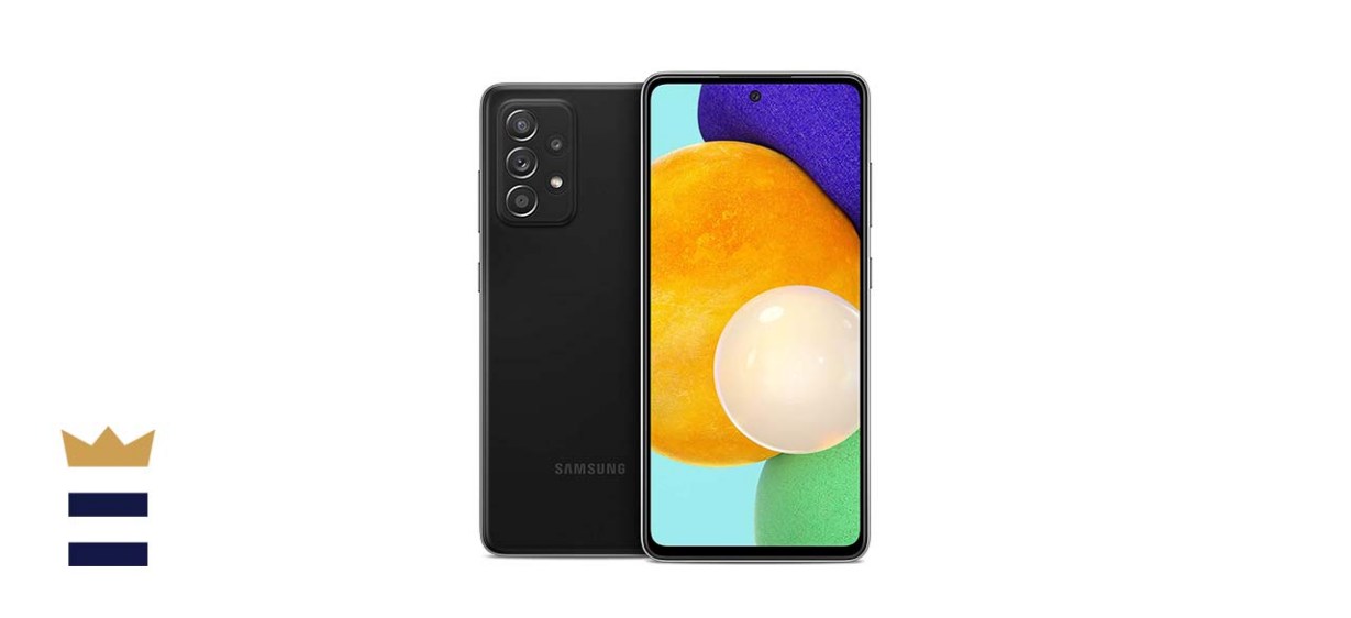 Samsung Galaxy A52 5G