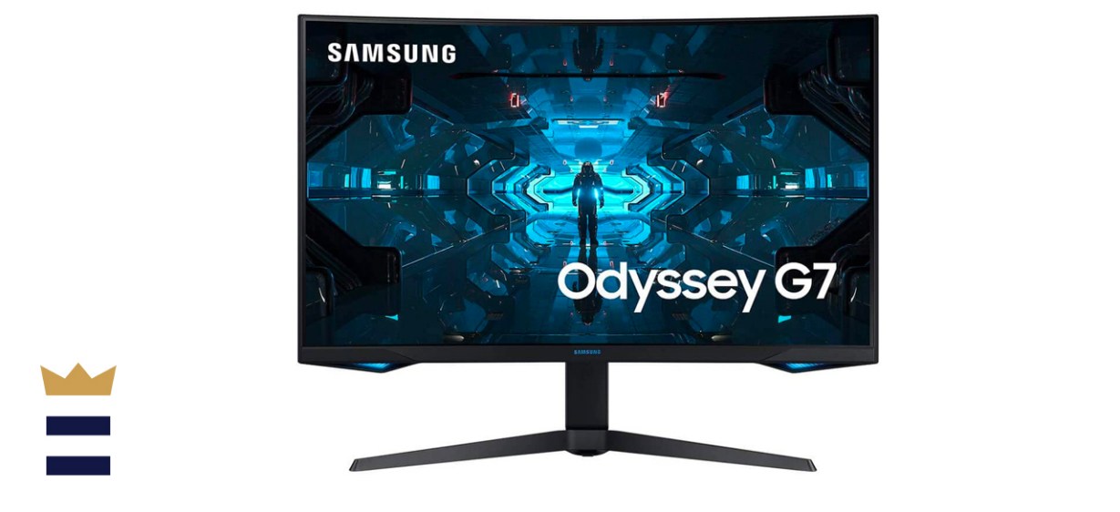 Samsung Odyssey G7 Series