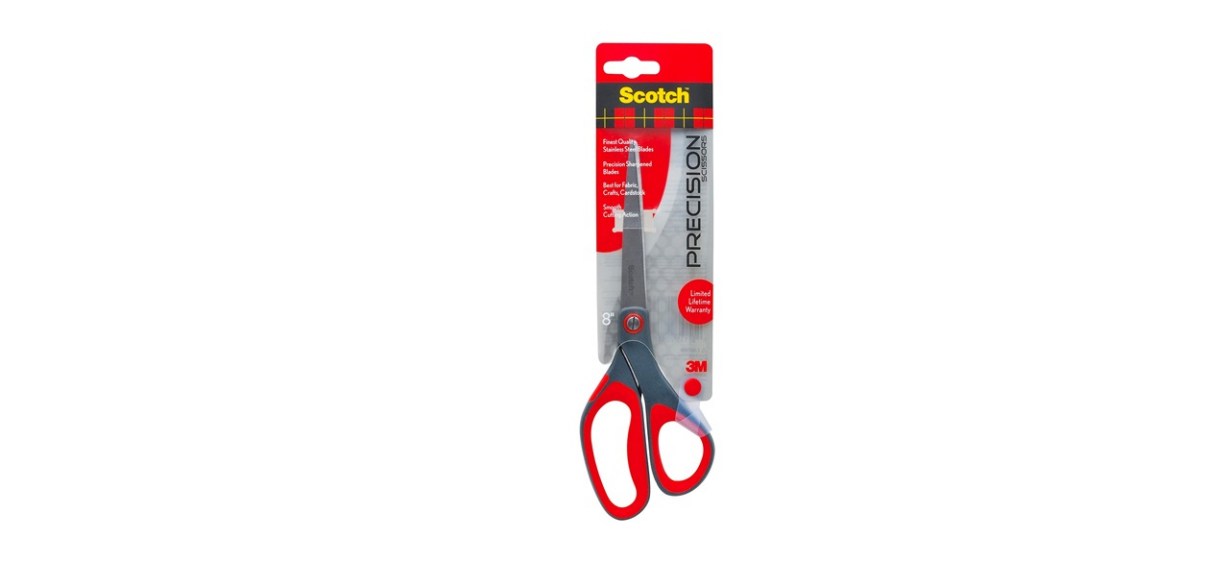 Scotch Precision Scissor