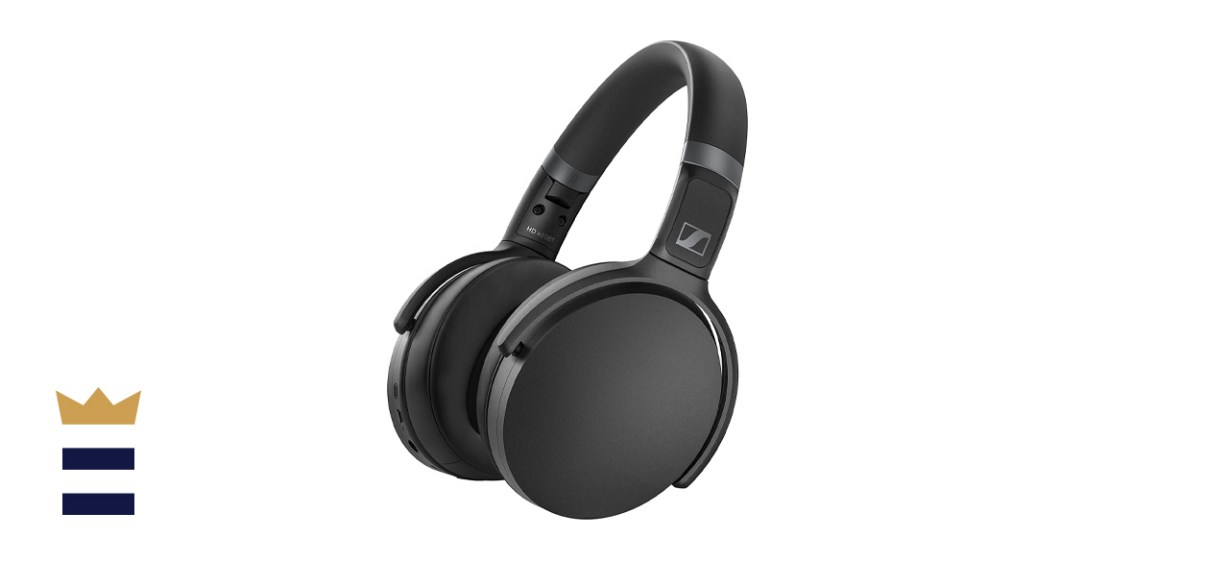 SENNHEISER HD 450BT Bluetooth 5.0 Wireless Headphone 