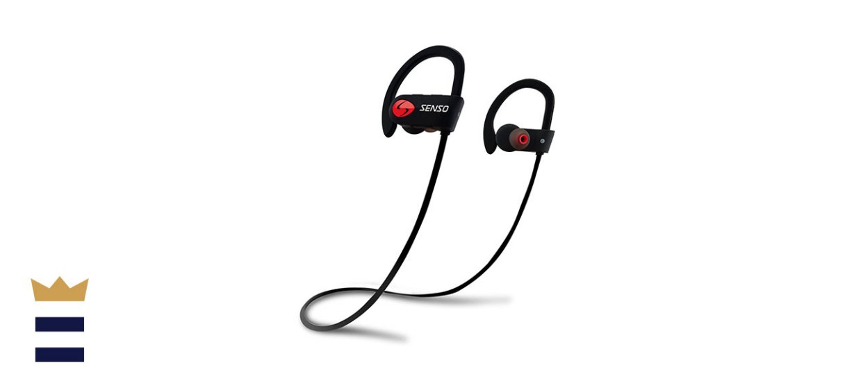 Senso Bluetooth Headphone