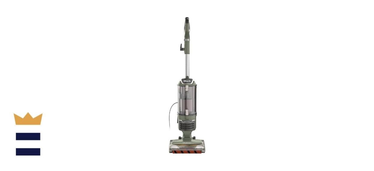 Shark ZU782 Rotator Lift-Away DuoClean Pro Upright Vacuum