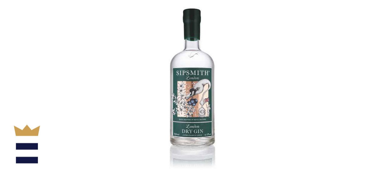 Sipsmith Gin
