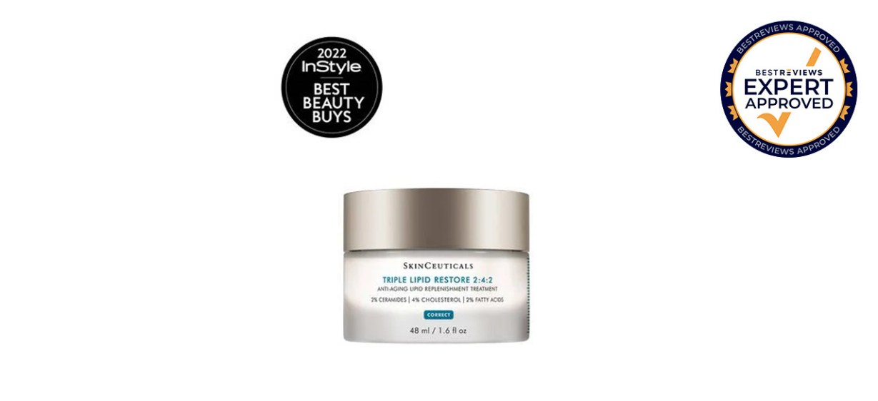 Best 50-SkinCeuticals Triple Lipid Restore 2:4:2 Best 50-SkinCeuticals Triple Lipid Restore 2:4:2