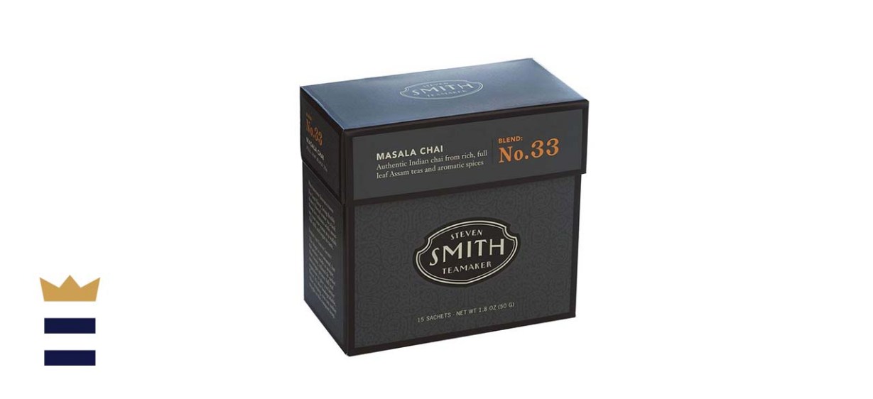 Smith Teamaker Masala Chai