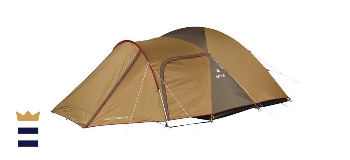 Snow Peak Amenity Dome Tent