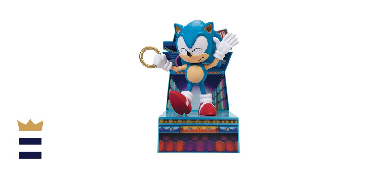 Sonic the Hedgehog Ultimate 6-inch Sonic Collectible Action Figure