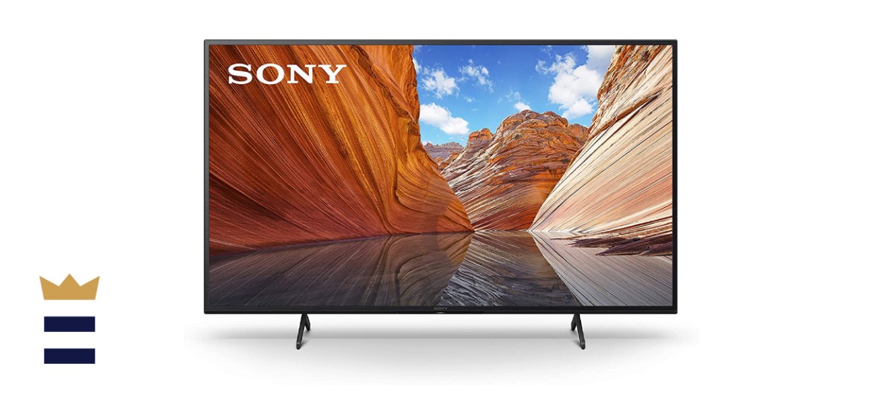 Sony 43-Inch Ultra HD LED TV