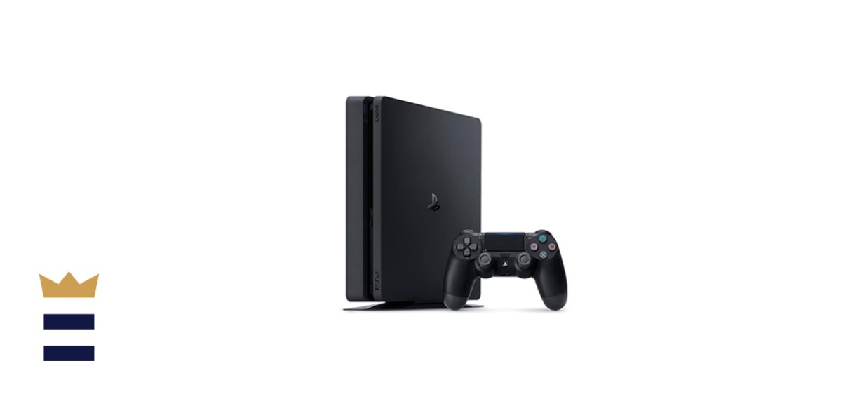 Sony PlayStation 4