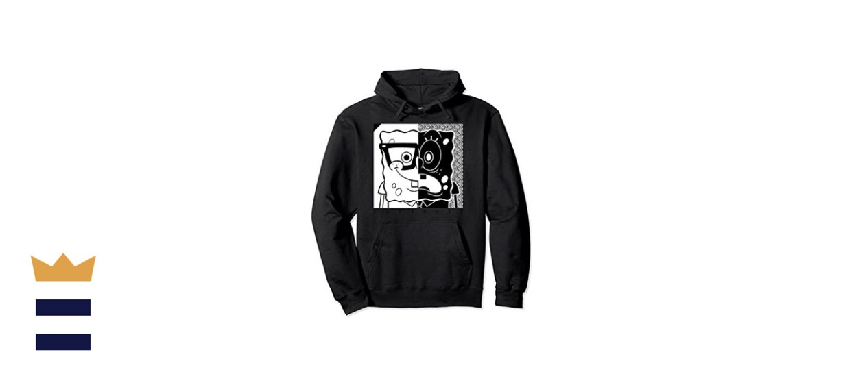 Spongebob Superfly Hoodie