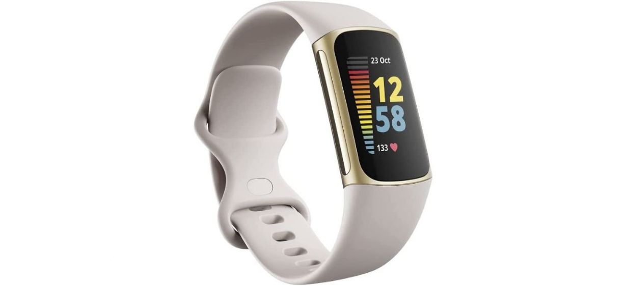 Fitbit Charge 5