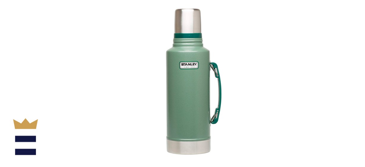 Stanley Classic Vacuum Insulated Wide Mouth Bottle