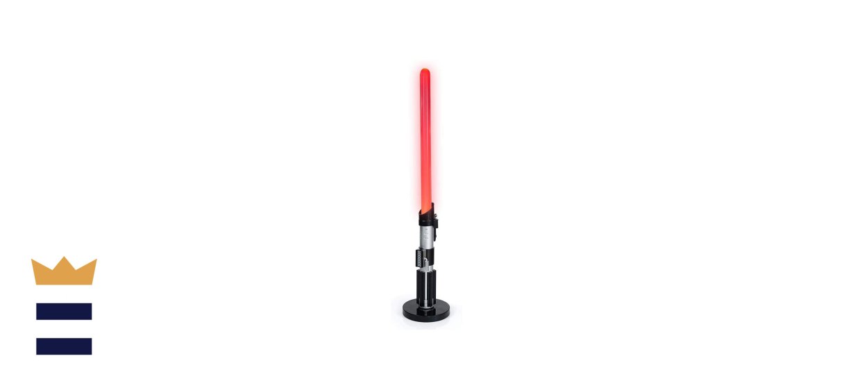 Star Wars: Darth Vader Lightsaber LED Lamp