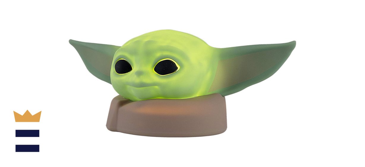 Star Wars: The Child Squishy Light