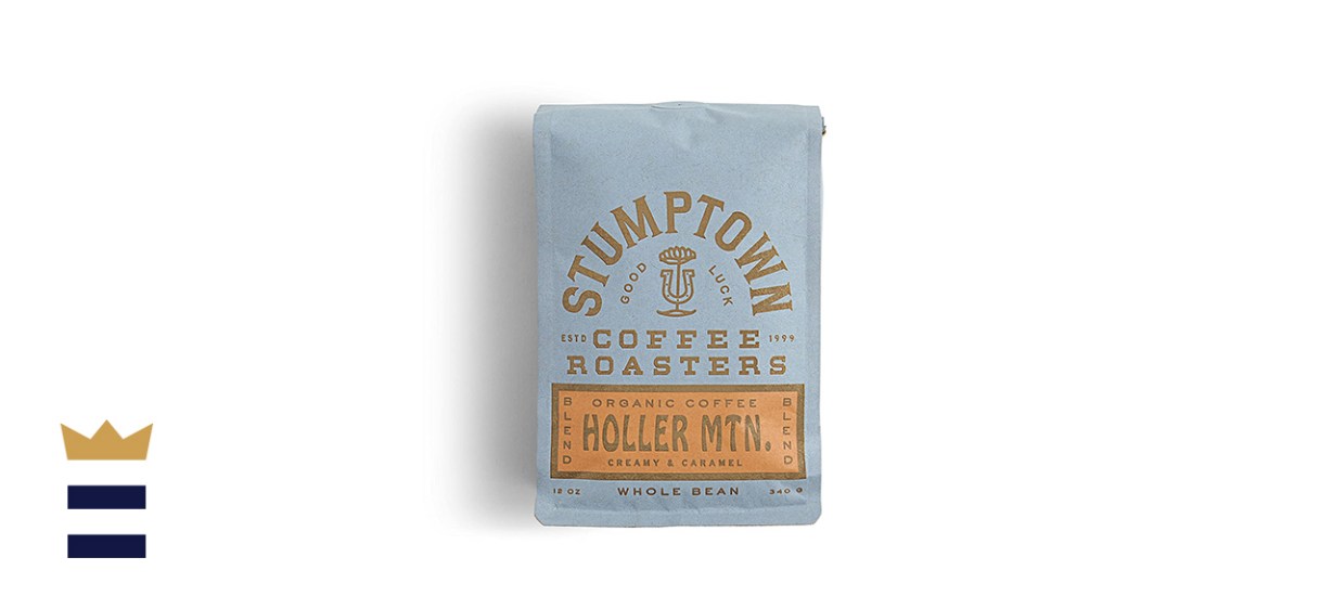 Stumptown Coffee Roasters Holler Mountain Whole Bean Coffee
