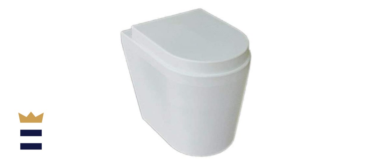 Sun-Mar GTG TOILET | Portable Toilet, Compost Toilet for RV