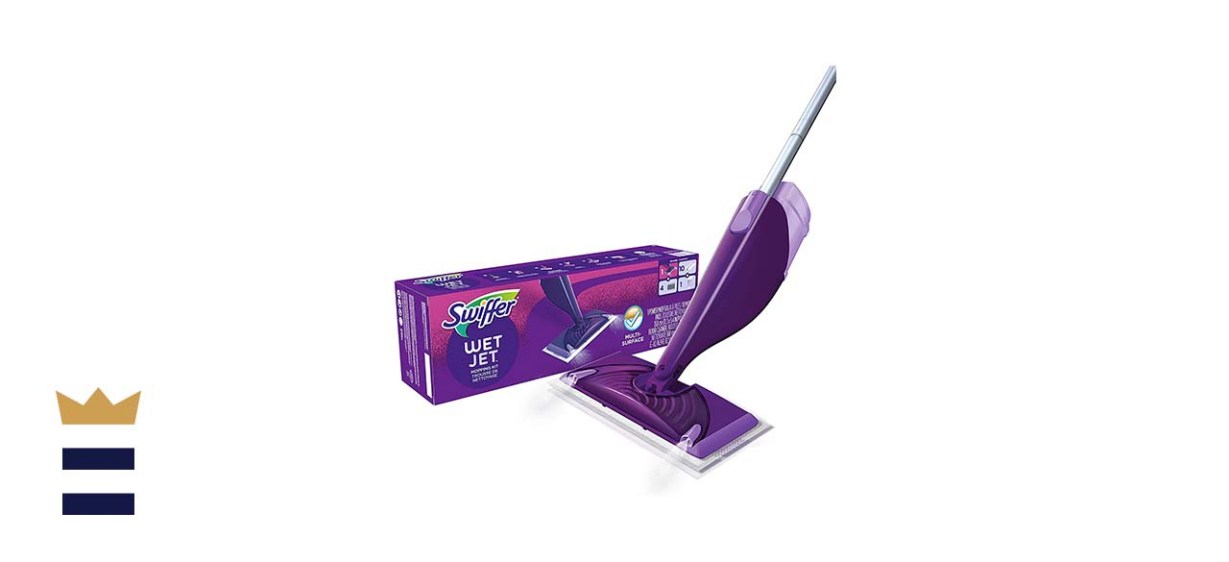 Swiffer Wet Jet