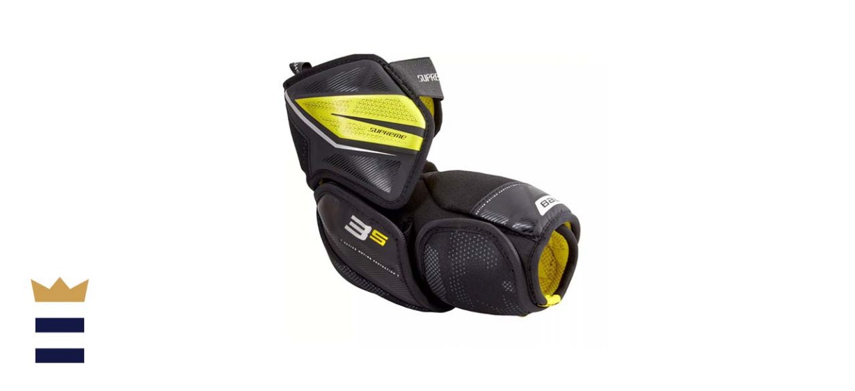 The Bauer® Supreme 3S Elbow Pad