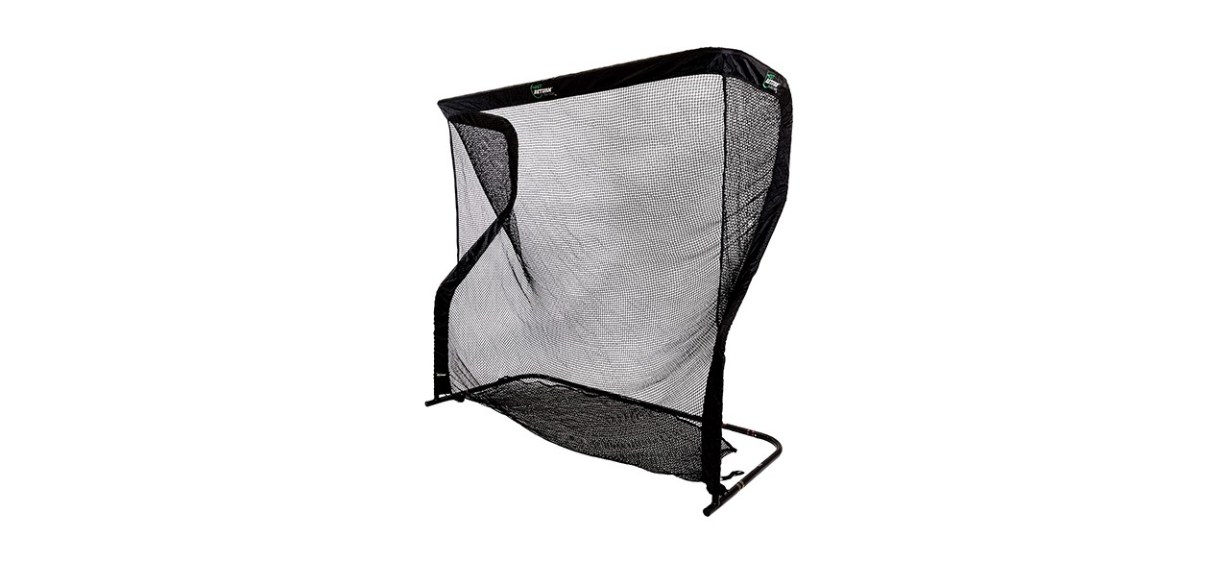 The Net Return Pro Series V2 Multi-Sport Golf Net