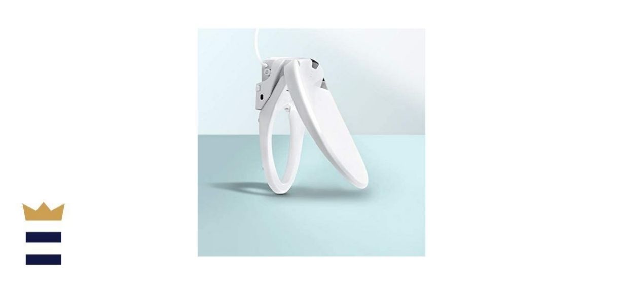 The Omigo Luxury Bidet Toilet Seat