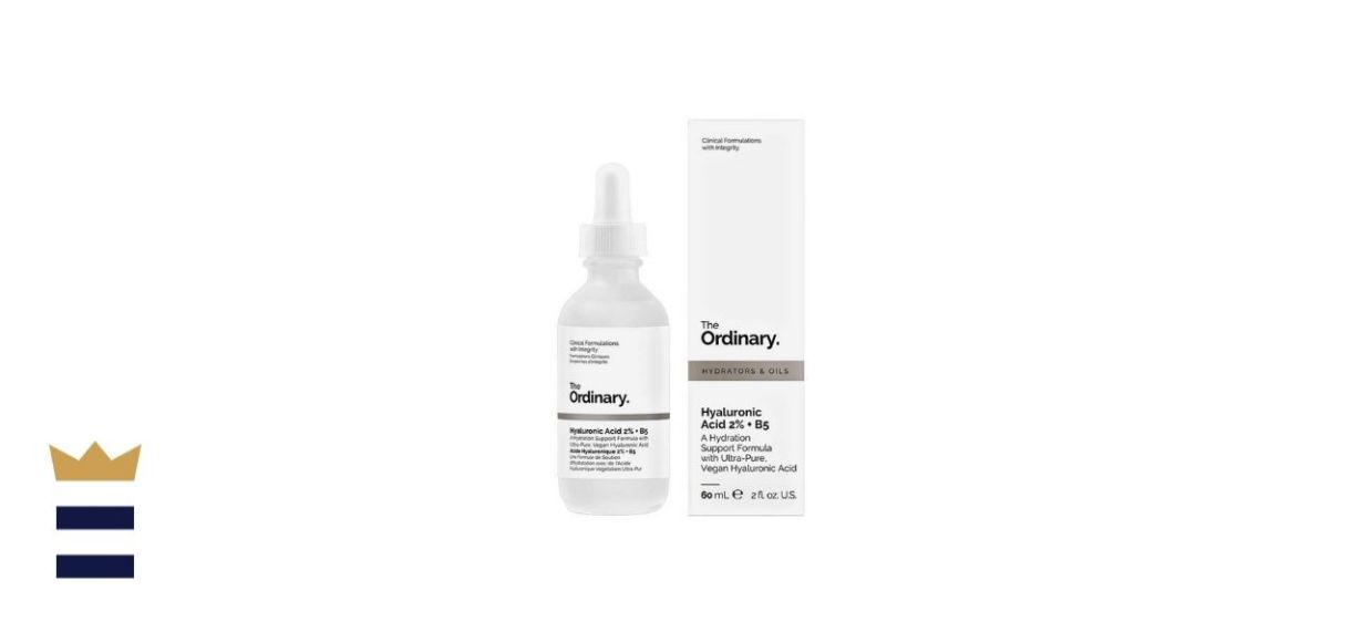 The Ordinary Hyaluronic Acid 2% + B5