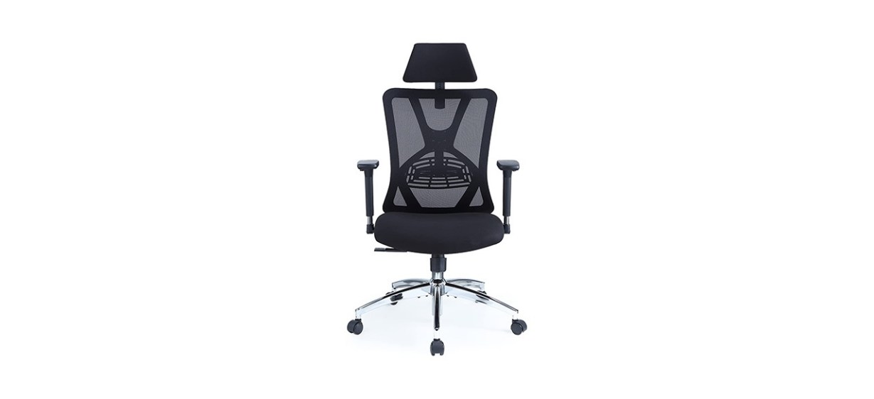Ticova Ergonomic Office Chair 