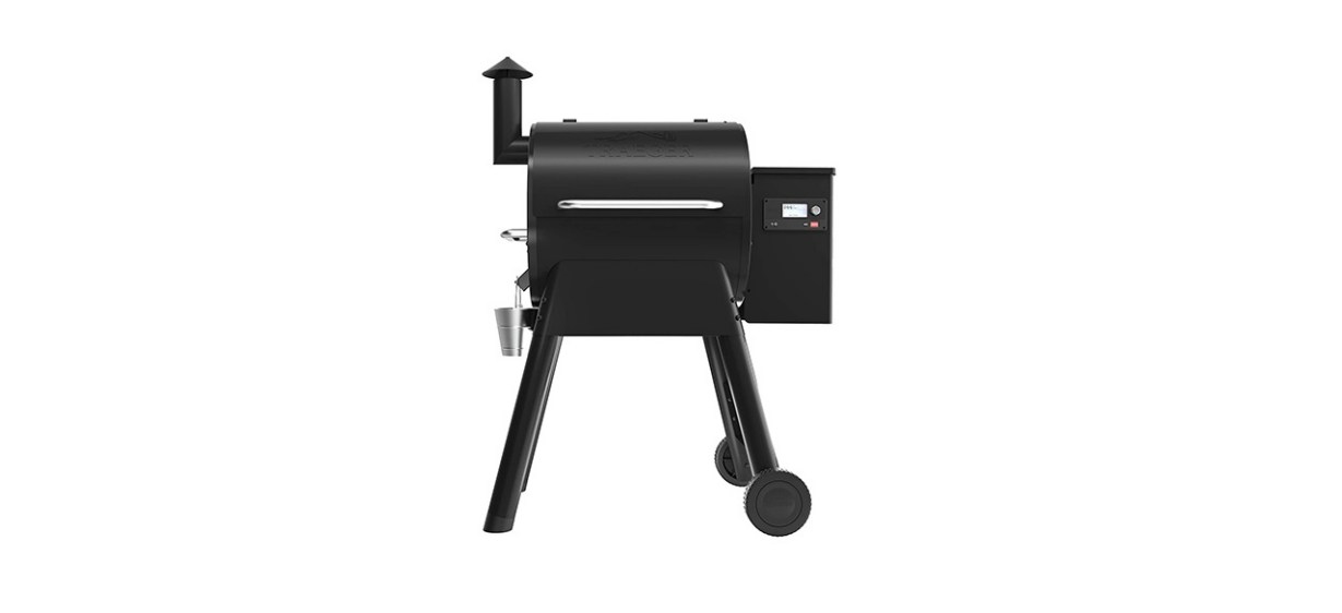 Traeger Grills Pro Series 575
