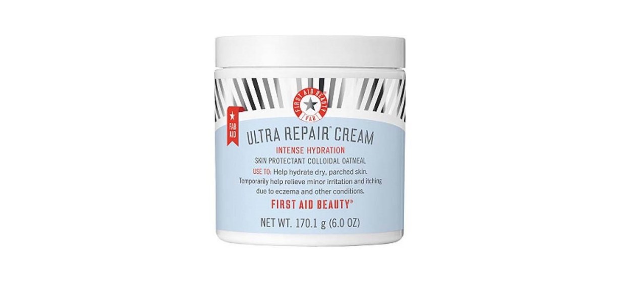 Ultra Repair Cream