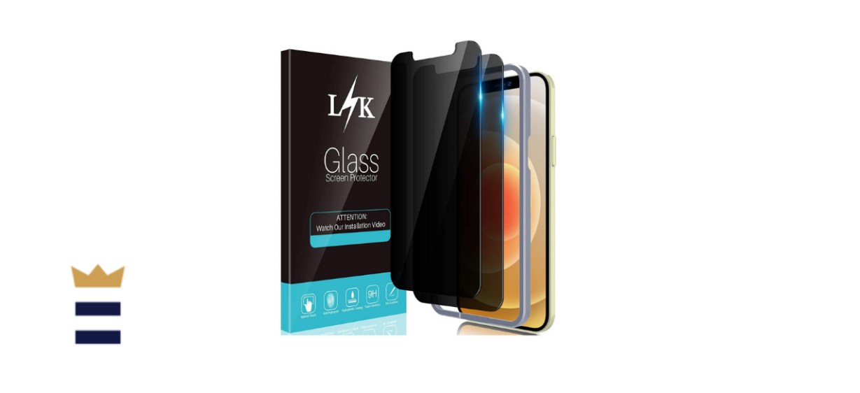 LϟK Privacy Screen Protector