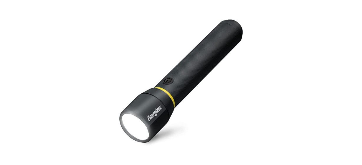 Energizer Vision HD Ultra LED Flashlight